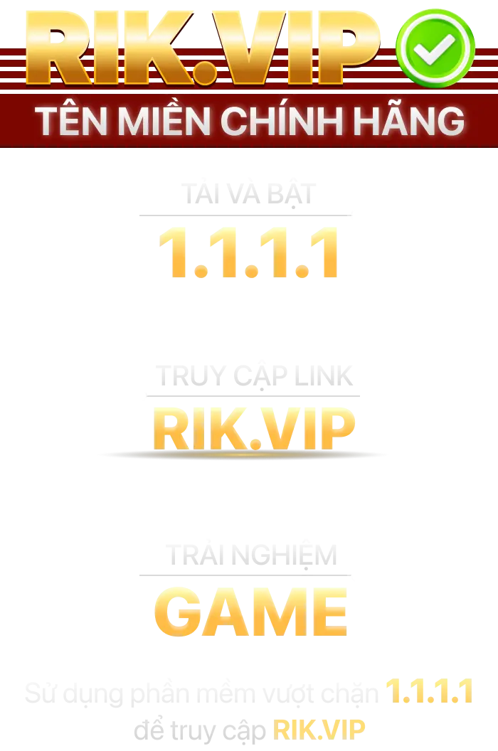 RikVip Experience Heritage - Web Game Đánh Bài Đổi Thưởng Rik Vip 2026 7 New Banner 1111 Rikvip97 Art